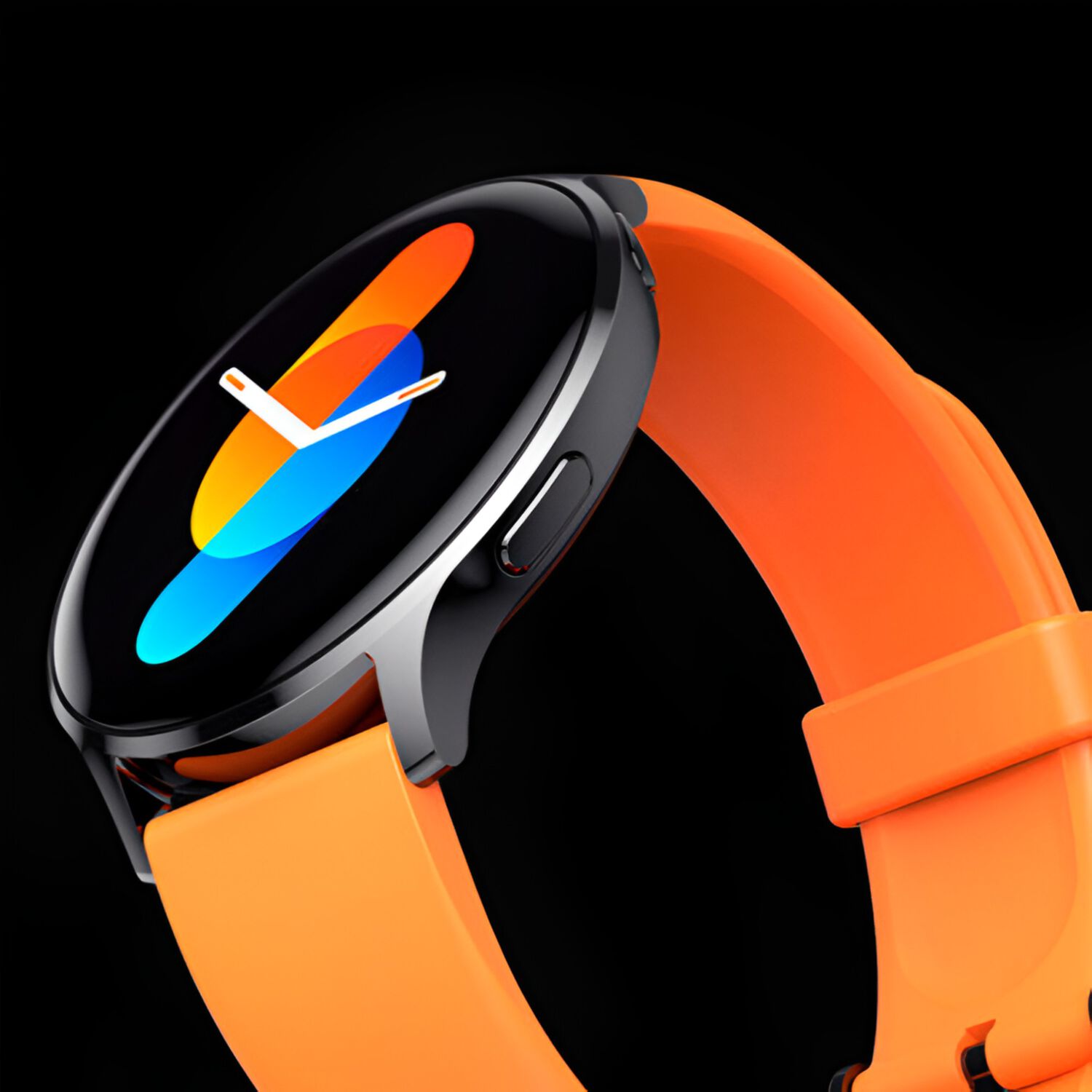 Smartwatch Deportivo Ultra Fino Waterproof +23 Funciones Org image number 4.0