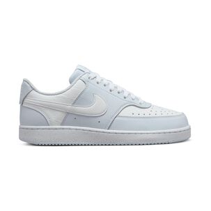 Zapatilla Urbana Mujer Nike Court Vision Low Next Nature Blanco