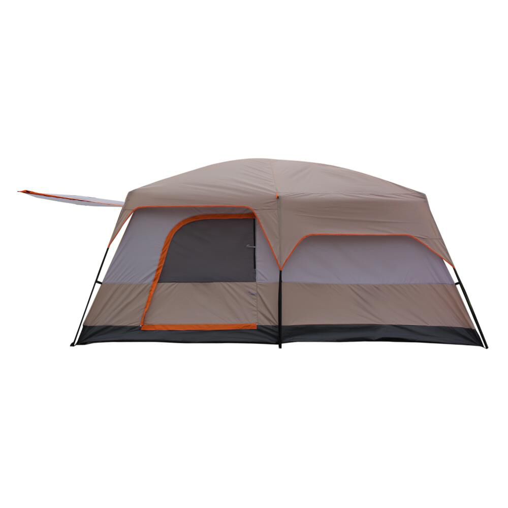 Carpa Miglu Khaki / 6-8 Personas image number 4.0