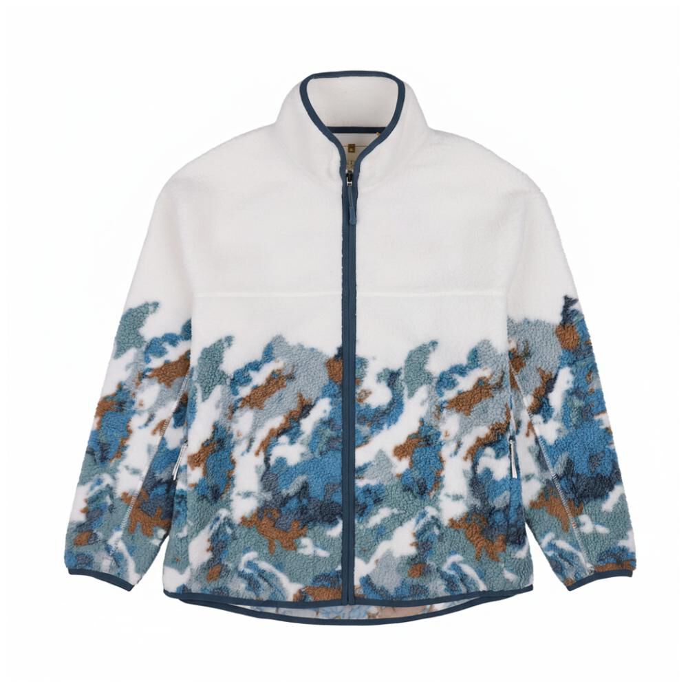 Poler&oacute;n Mujer Geeps image number 0.0