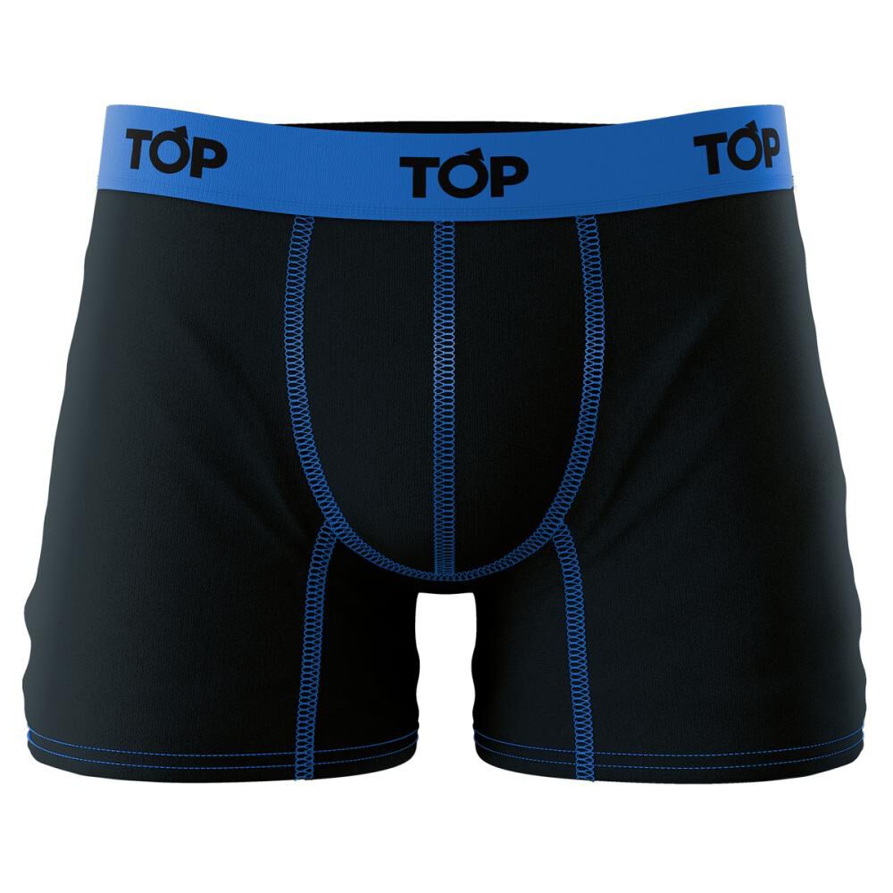 Pack Boxer Hombre Top / 7 Unidades image number 3.0