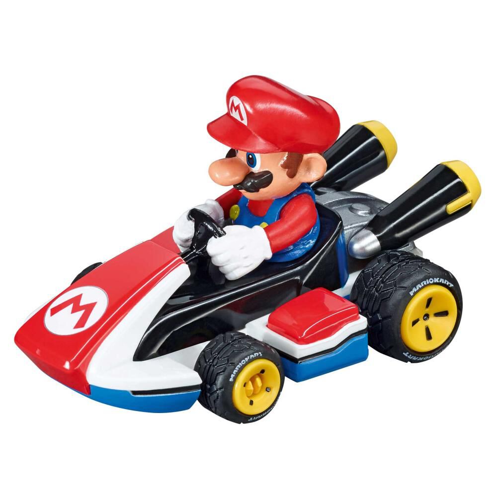 Pista Nintendo Mario Kart 22589 image number 2.0
