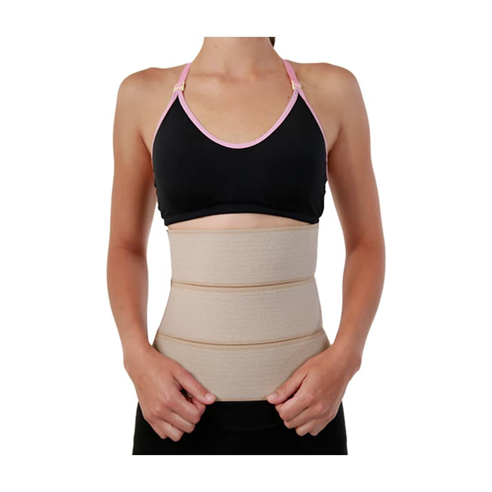 Faja Postparto Con Proteccion Talla S-blunding image number 1.0