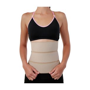 Faja Postparto Con Proteccion Talla S-blunding