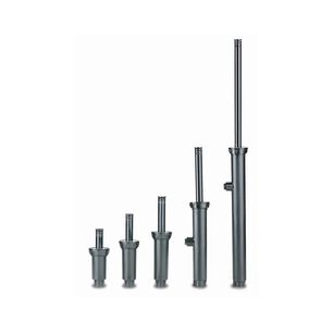Difusor De Riego Para Jardin Base Pop Up 2" Rain Bird