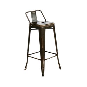 Pack 2 Sillas Idetex High Vintage