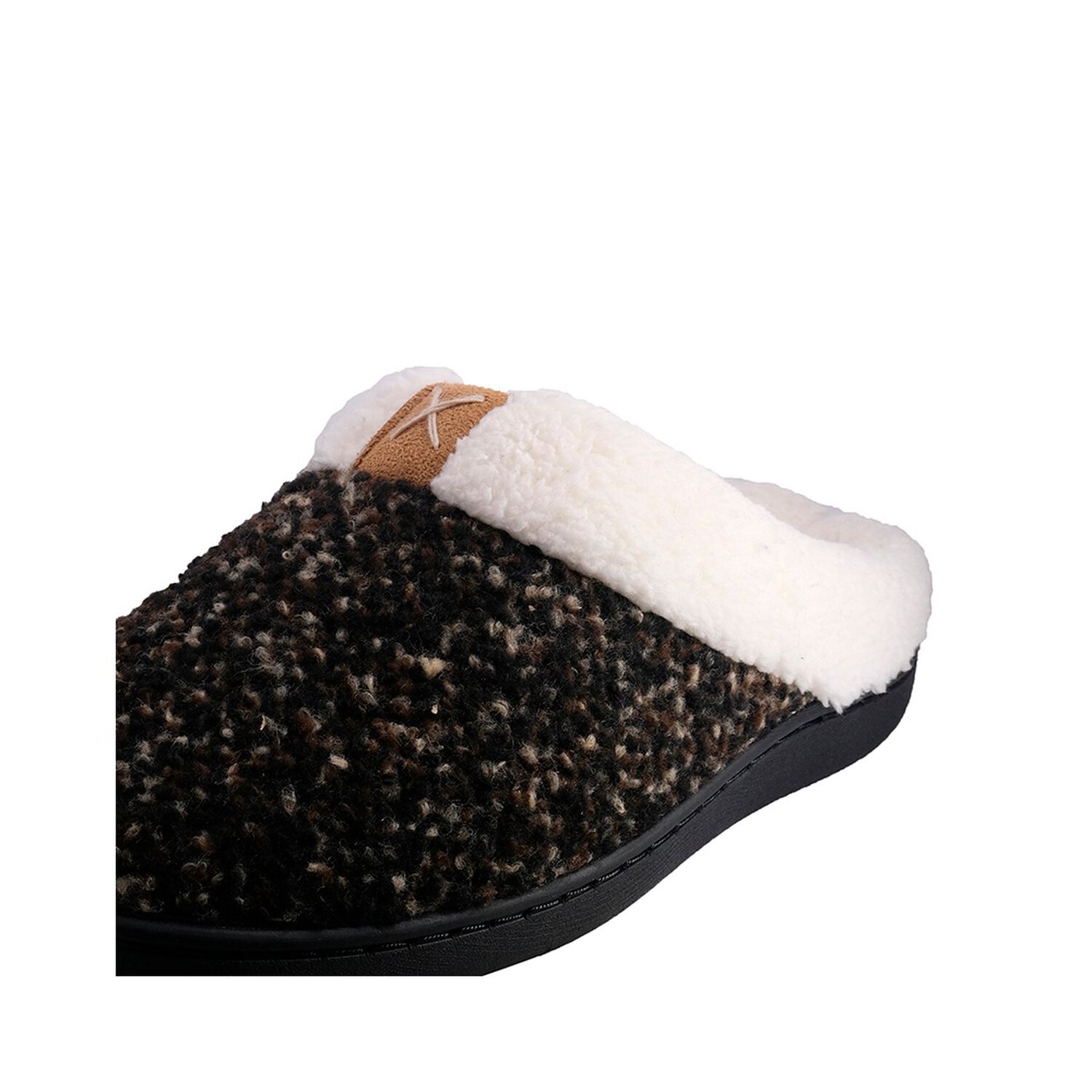 Pantufla Helio Cafe Passer image number 3.0