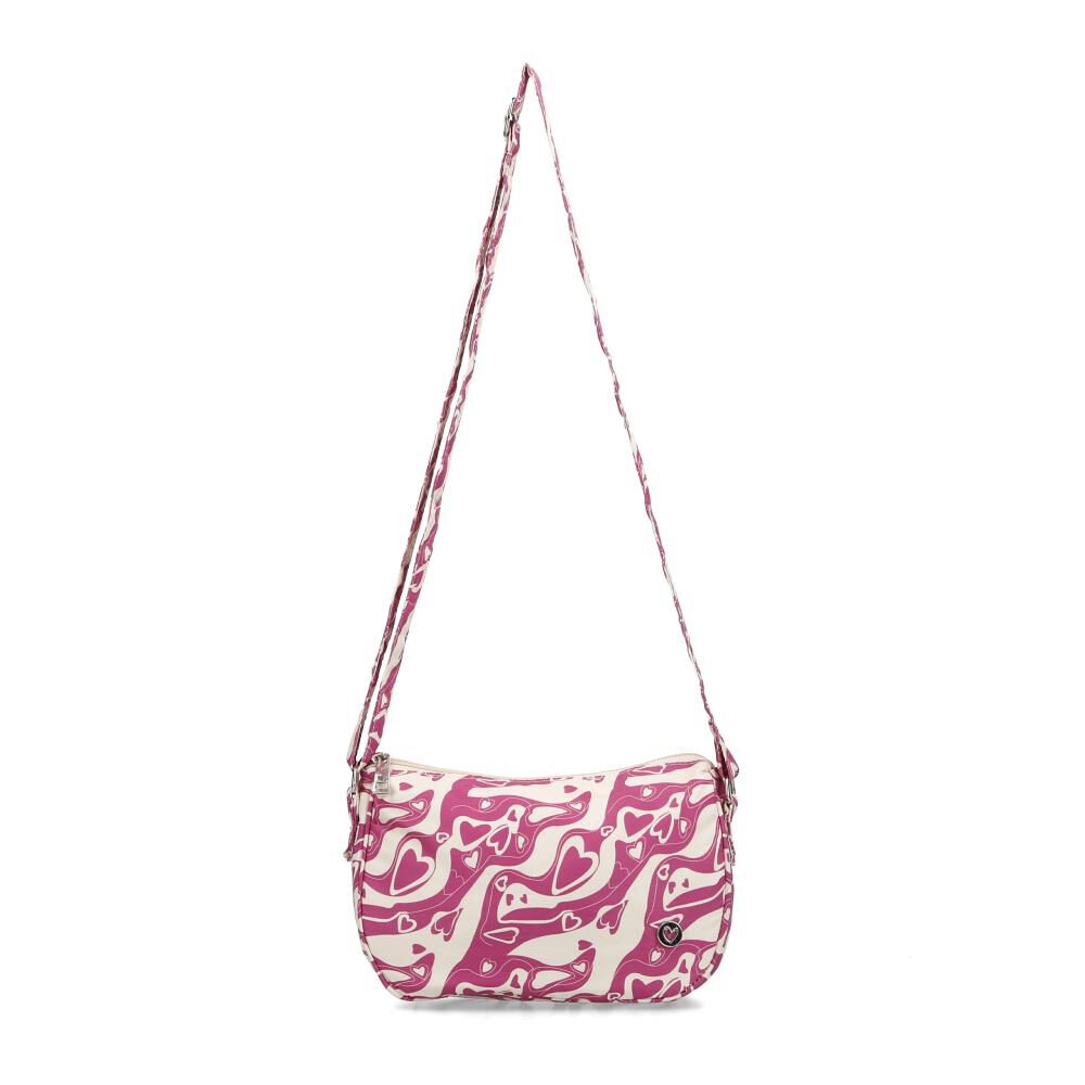 Cartera Estampada Mujer Freedom image number 1.0
