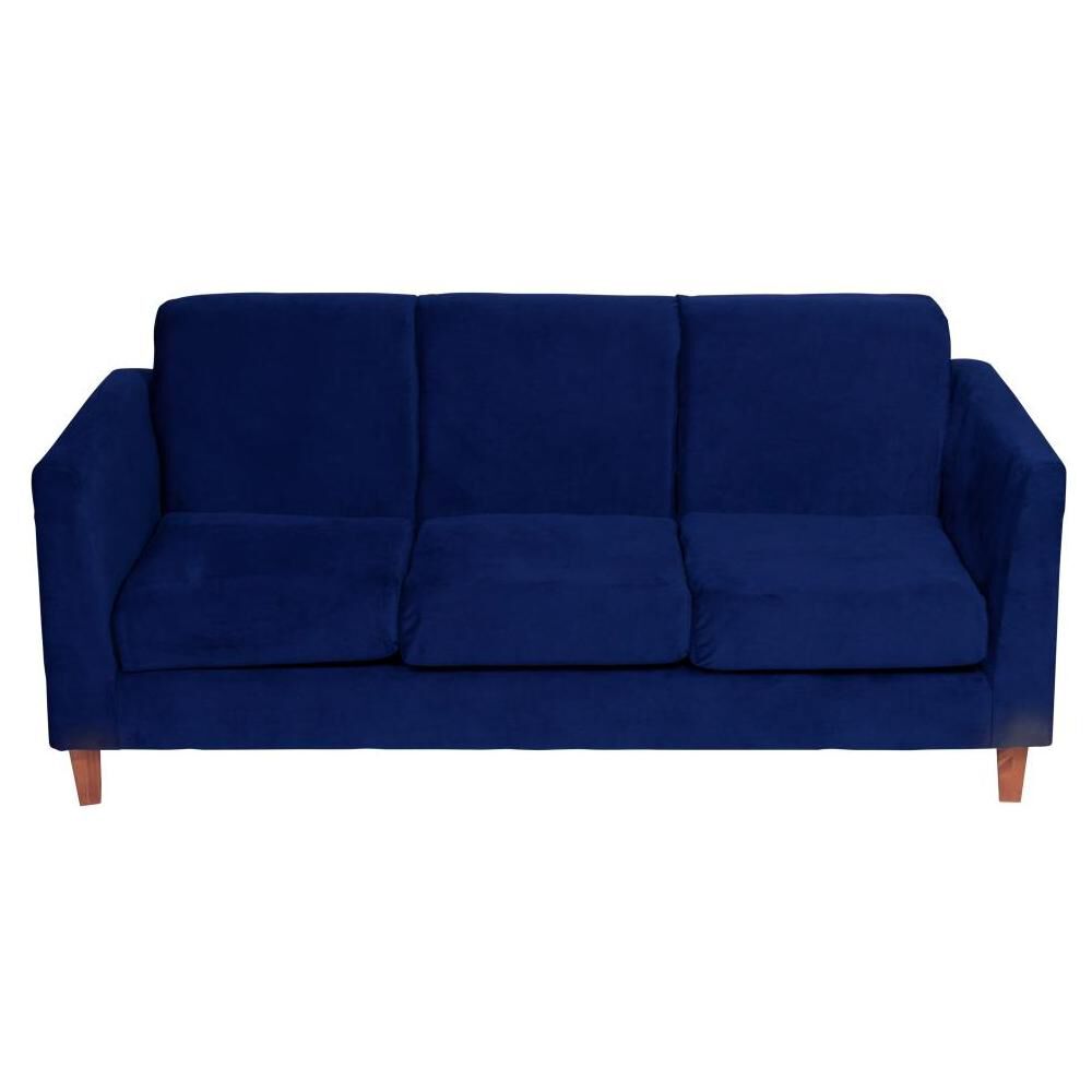 Juego De Living Altohogar Zante 3-1-1 / 3-1-1 Cuerpos image number 5.0