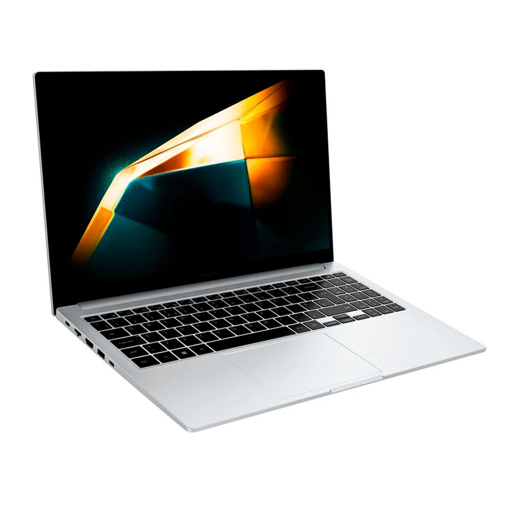 Galaxy Book4 I5 -120u 8gb Ram, 512gb Ssd W11home 15,6" image number 1.0