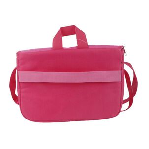 Lonchera Infantil Cuadrada Barbie