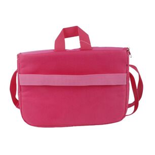Lonchera Infantil Cuadrada Barbie