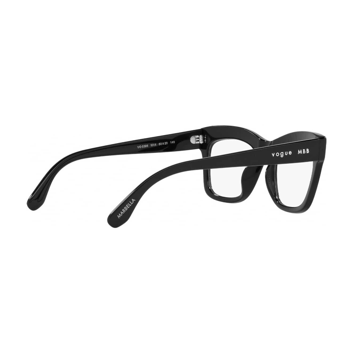 Lentes &Oacute;pticos Black Vogue Eyewear image number 8.0