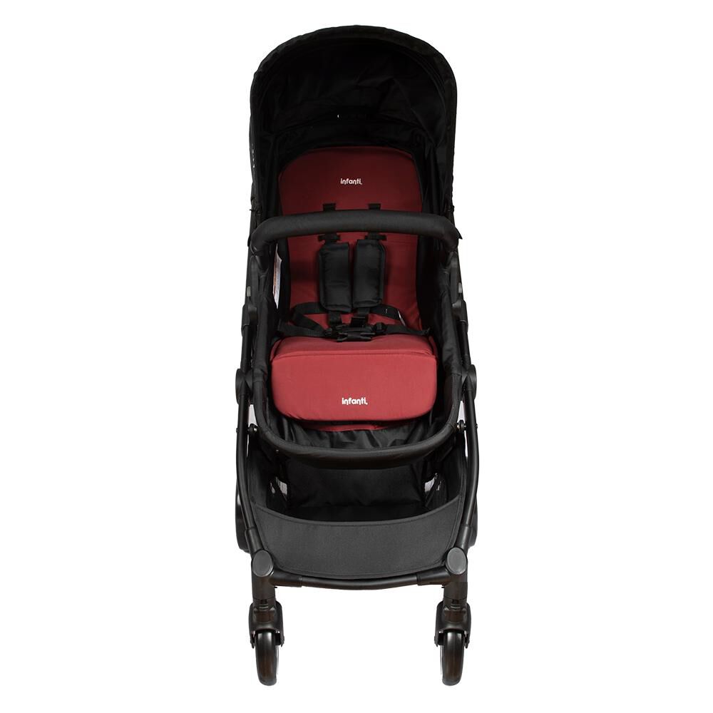 Coche Travel System Noa Infanti image number 8.0