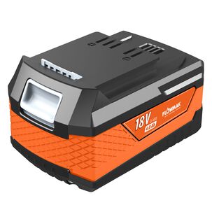 Sierra Circular 6 1/2 Pulg 18v Con Bat Carg Extras Dos Hojas