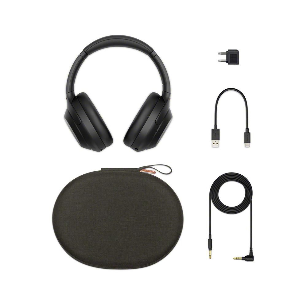 Audífonos Bluetooth Sony WH-1000XM4