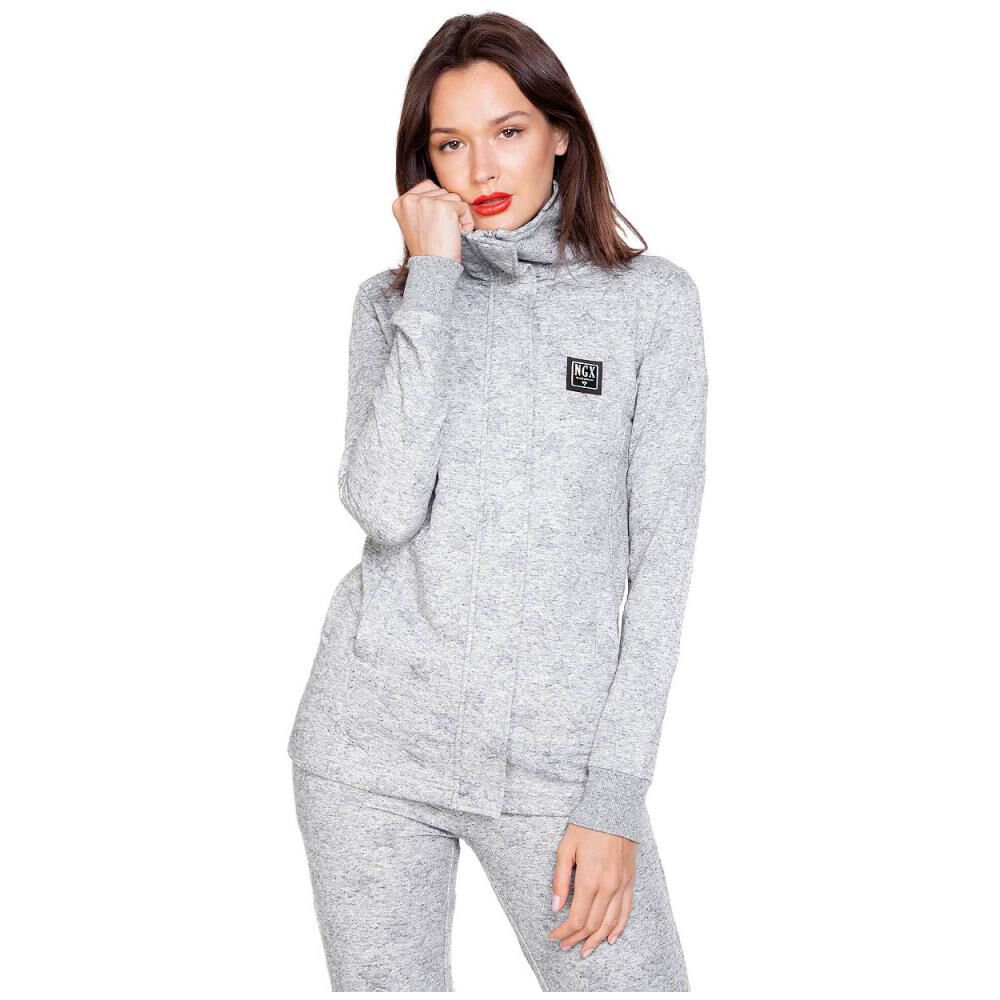 Chaqueta Deportiva Mujer Ngx image number 0.0