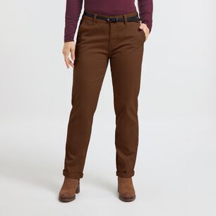 Pantal&oacute;n Mujer Geeps
