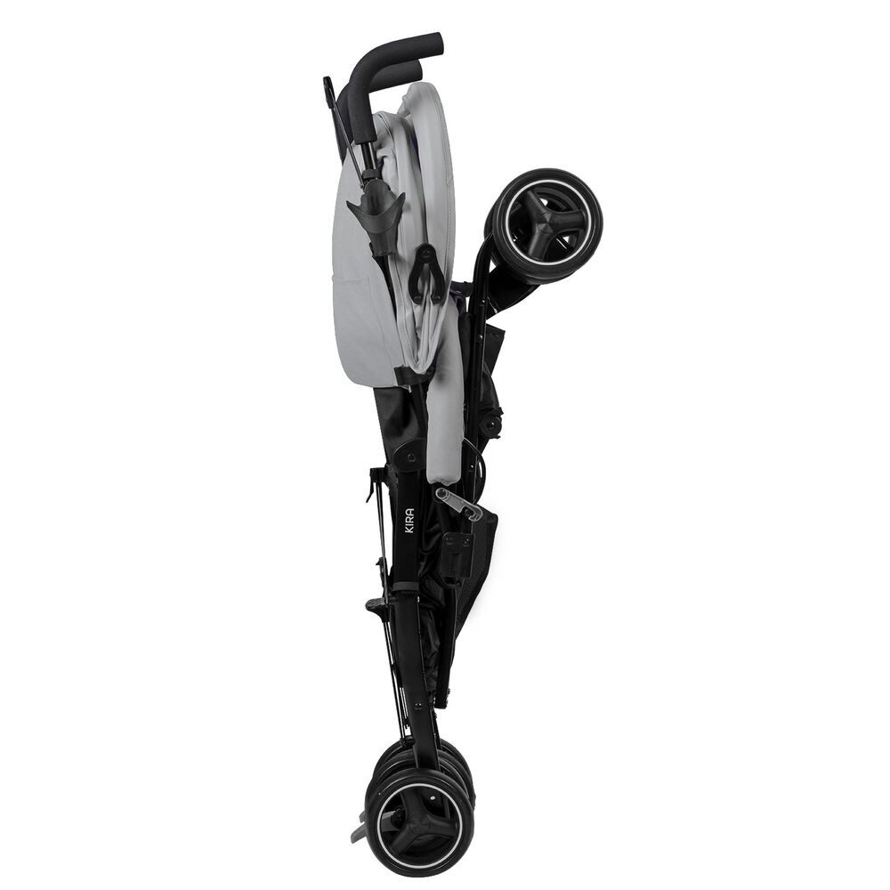 Coche Paragua Kira Grey image number 3.0