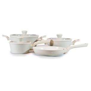 Bater&iacute;a De Cocina Borken Ceramic / 7 Piezas