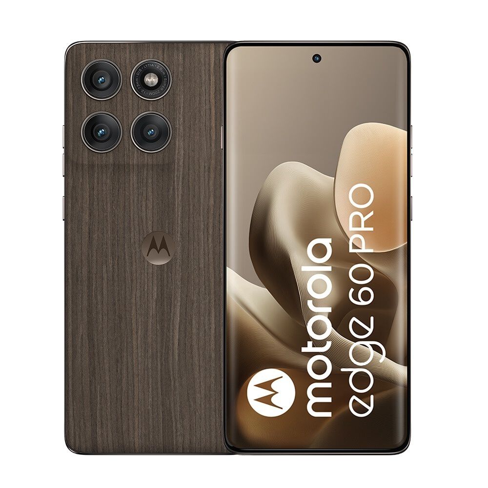 Motorola Edge 60 Pro 12+512gb