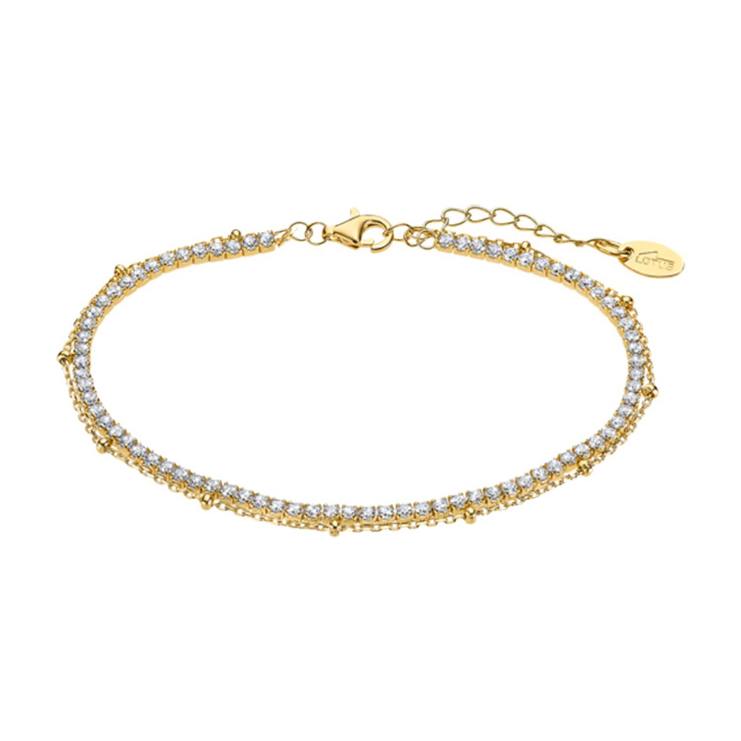 Pulsera Lp3181-2/2 Lotus Silver Mujer Trendy image number 0.0