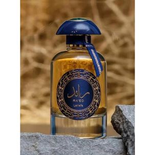Lattafa Raed Gold Edp 100ml