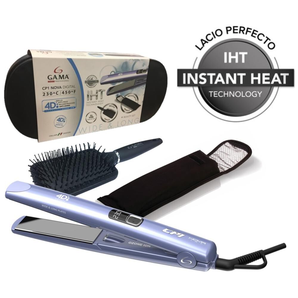 Alisador Gama Cp1 Nova Outlet Shop, UP TO 55% OFF | grs-team.com