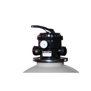 Filtro De Piscina Para 10 M3/h, Flowmak