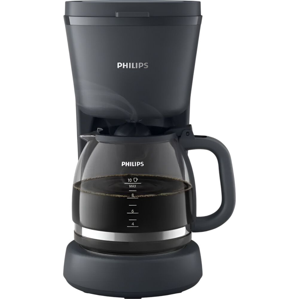 Cafetera Philips Por Condenzación 1.2litros Keepwarm Hd7430