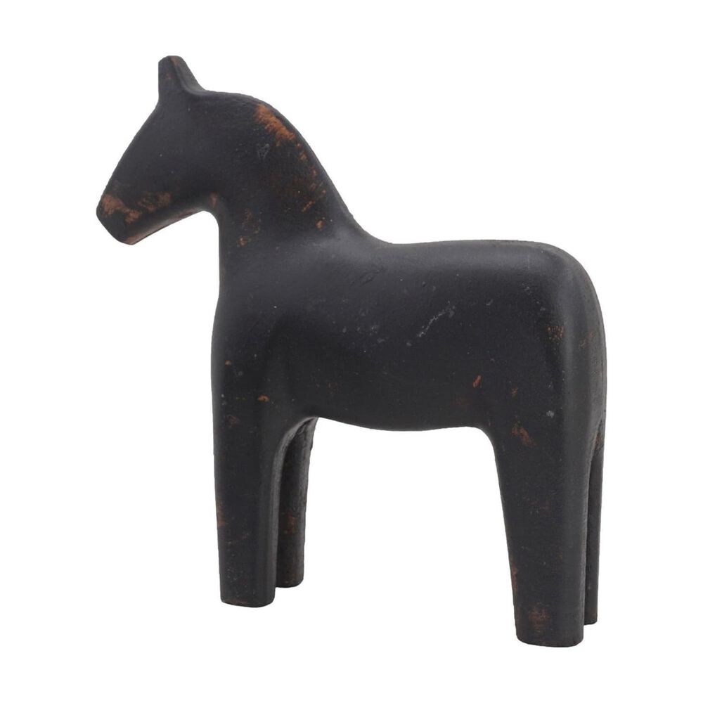Caballo Decorativo Concepts Life 22.5x23x5.8cm image number 0.0