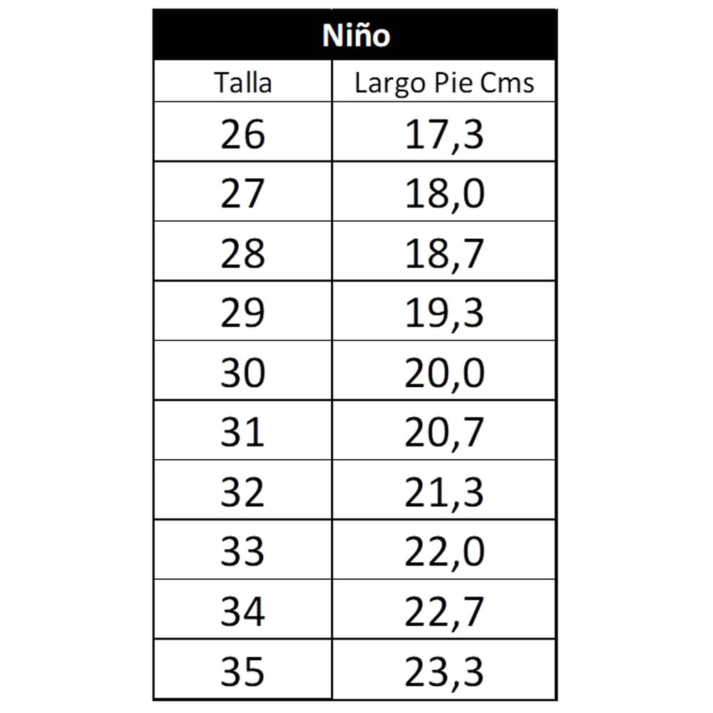 Botin Erica Negro Bamboo image number 4.0