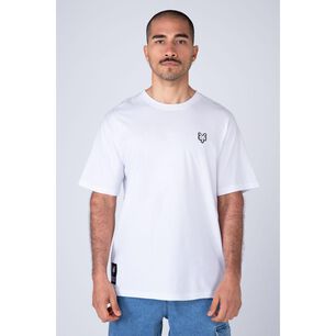 Polera Manga Corta Cuello Redondo Hombre Zoo York