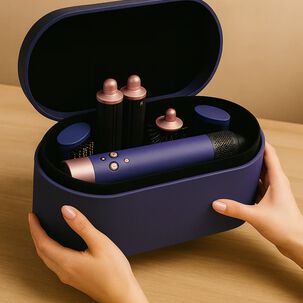 Multiestilizador 5 En 1 | Dup Dyson Airwrap Violeta