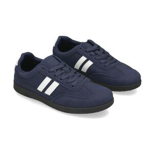 Zapatilla Urbana Mujer Rolly Go Navy