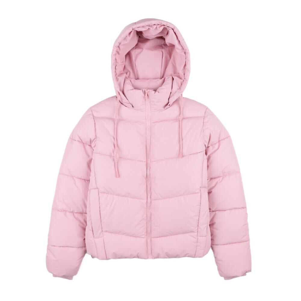 Parka Mujer Freedom image number 0.0