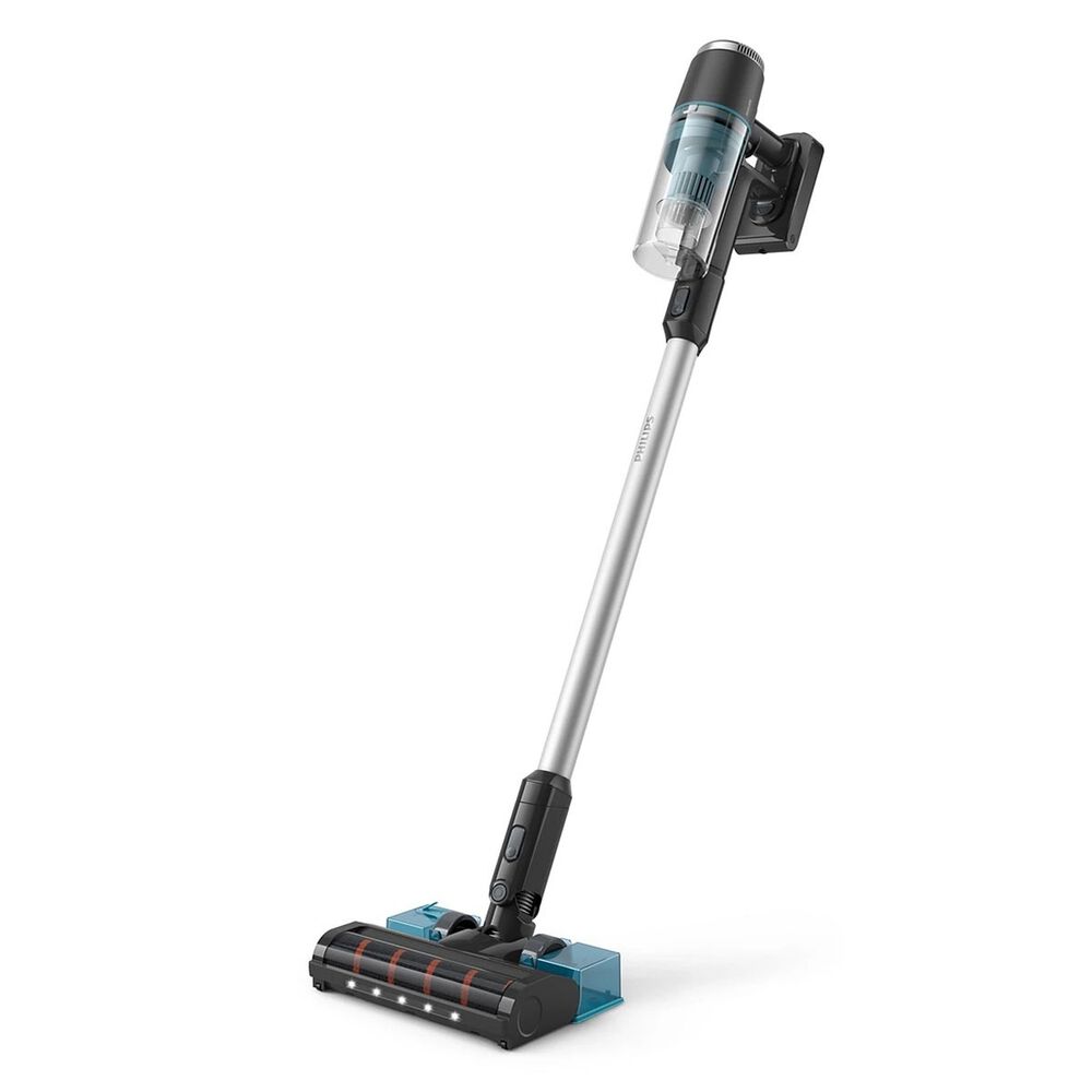 Aspiradora Y Trapeadora Xc3133 Philips Vertical Inal&aacute;mbrica image number 0.0