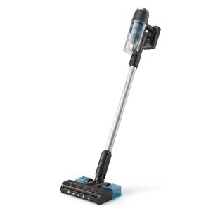 Aspiradora Y Trapeadora Xc3133 Philips Vertical Inal&aacute;mbrica