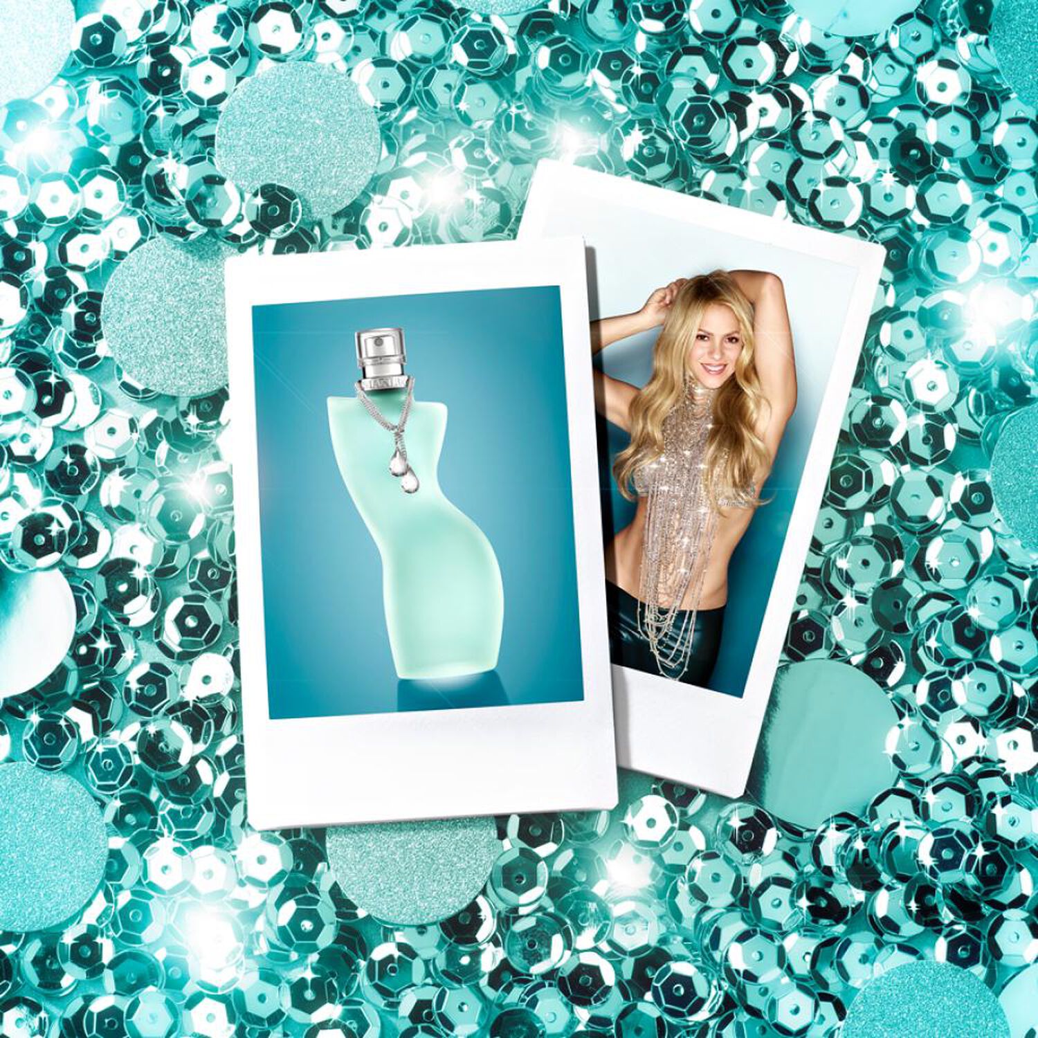 Perfume Dance Diamonds Shakira /  / Edt image number 7.0