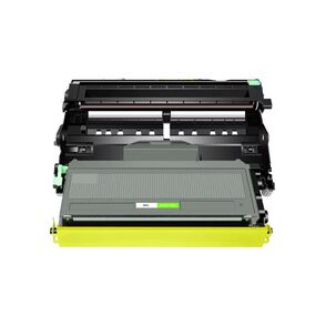Pack Compatible Para Tn-360/dr-360 2140/2150/2170/7030/7040