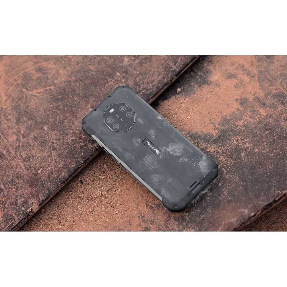 Celular Rugged Blackview Bv8800 Resistente A Golpes, Polvo, Humedad Y Agua / C&aacute;mara Con Visi&oacute;n Nocturna image number 3.0