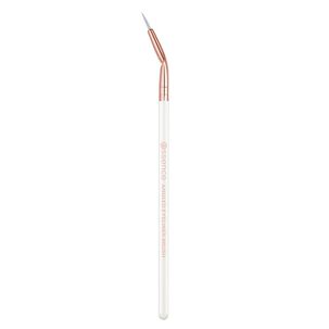 Brocha Delineado Angled Eyeliner Brush