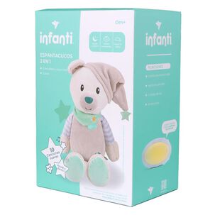 Espantacucos Infanti Buoanannote 2 En 1 Infanti