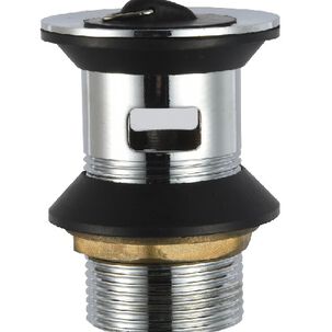 Desag&uuml;e Lavatorio 1.1/4" Sin Cola Marca Taumm