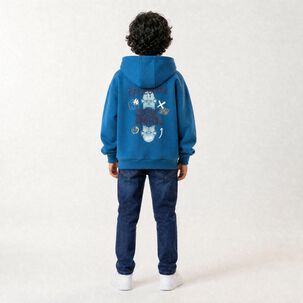 Poler&oacute;n Ni&ntilde;o Topsis