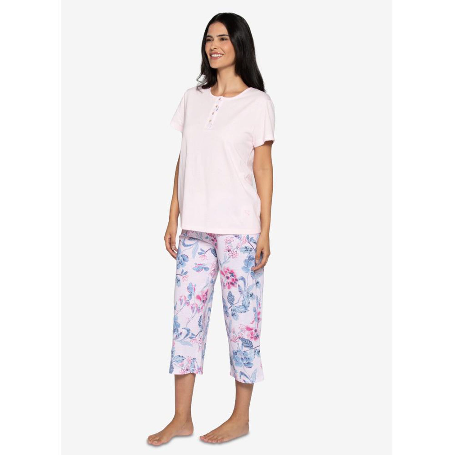 Camisola Mujer Lady Genny image number 1.0