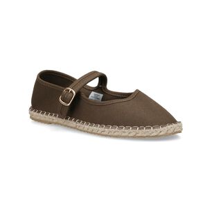 Ballerina Mujer Freedom Beige