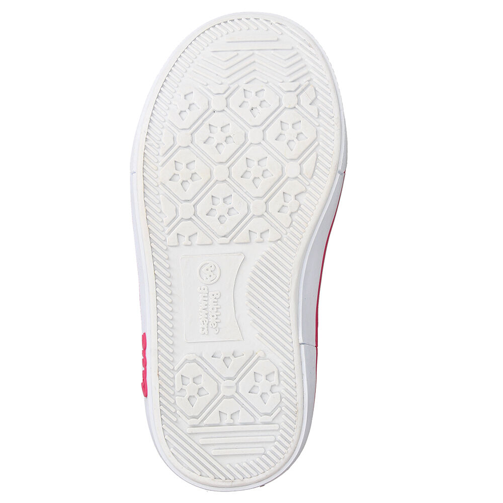 Zapatilla Niña Bubblegummers Dip Baby Azul image number 6.0