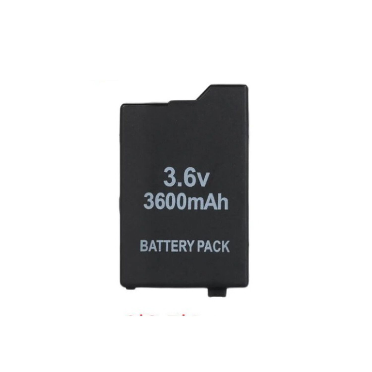 Bateria Compatible Con Psp 3,6v 3600 Amp 2000/3000/4000 Para Playstation Portable image number 0.0