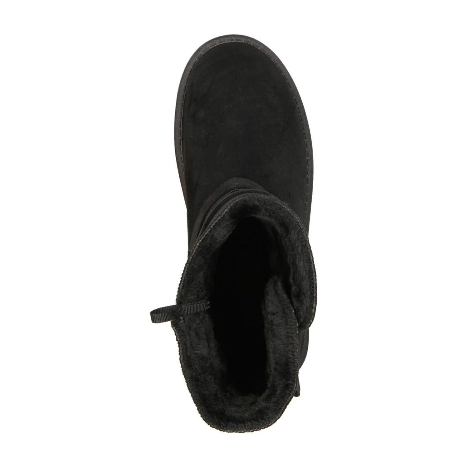 Bota Mujer Freedom Black image number 4.0